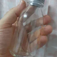 ۲۰ عدد ویال شیشه‌‌ای