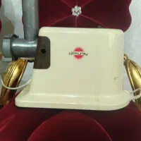 چرخ گوشت پارس خزر