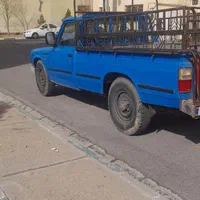 باربری نیسان