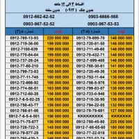 09120305300|سیم‌کارت|فردیس, فردیس|دیوار