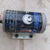 پمپ تصفیه آب خانگی آمریکایی