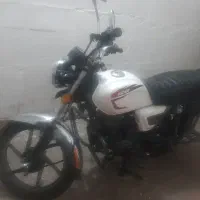 کی وی ۱۵۰ مدل ۹۷