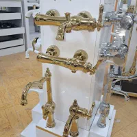 نمایندگی شیرآلات سمپو