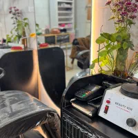 فیشیال کار  تاتو کار مژه کار بافتکار رنگ  کراتین