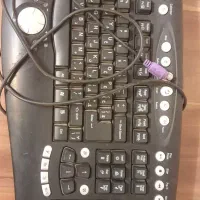 کیبرد فراسو ۸۹۰۰