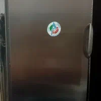 تک فریزر ایتالیایی مرسی