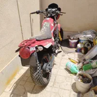 موتور سیکلت