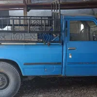 نیسان ۸۸ درجه ۱