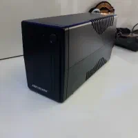 یو پی اس