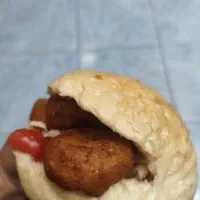 فلافل بخور 3 میلیون ببر