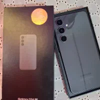 گوشی Samsung S24FE