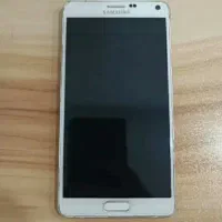 Galexy Note4 فوق العاده تمیز