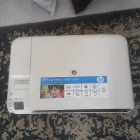 پرینتر hp.همه کاره