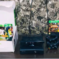 xbox