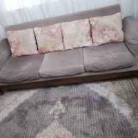 مبل راحتی ۵ نفره