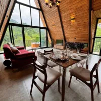 دوخواب جکوزی اربکله رامسر