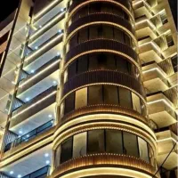 پیش فروش ۱۰۰متری/دوخواب/برندسازمنطقه