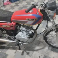 موتور هوندا 1383