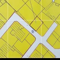 زمین ساختمانی چاهه جم ۲۶