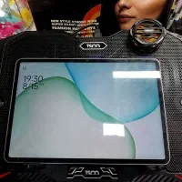 تبلت شیامی پد7 Poco pad 7 در حد آک گارانتی دار