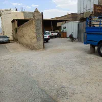 زمین تجاری کوار