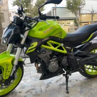فروش بنلی ۳۰۰ زیر قیمت