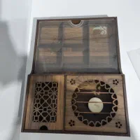 وارمر و تیبگ