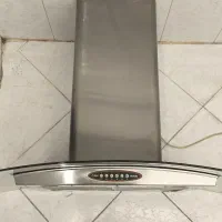 هود آشپزخانه مارک کن