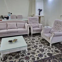 مبل و ناهار خوری