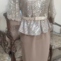 لباس مجلسی شیک