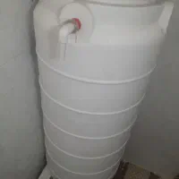 تانکر 300 لیتری