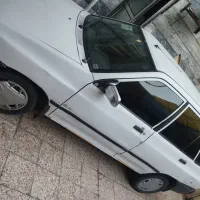 پراید مدل ۸۵