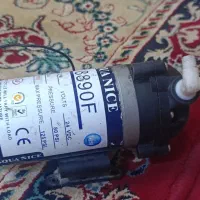 پمپ بنزین کشی