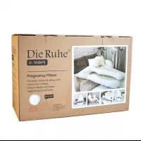 بالش بارداری و شیردهی