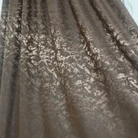 شال پرده