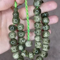 کهربا قورباغه ایی کلکسیونی