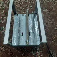 بخاری تک شعله