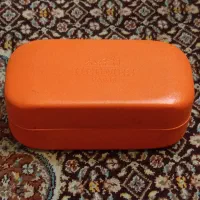 جا عینکی خارجی اصل فرانسوی کاملا نو