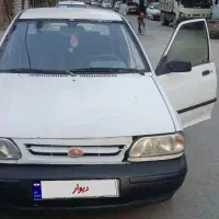 پراید۸۱ صبا