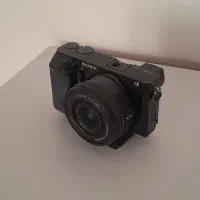 دوربین سونی۶۳۰۰