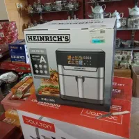 هواپز هنریچ آلمان HEINRICHS