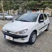 ۲۰۶ مدل ۹۸