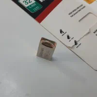 فلش 32 GB|قطعات و لوازم جانبی رایانه|چابهار, |دیوار