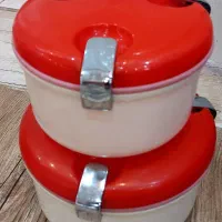 ظروف دو تیکه ای هوشمند برای میوه و سبزیجات