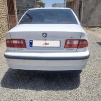 سمندlxمدل 99 بسیارسالم و کم کار کرد