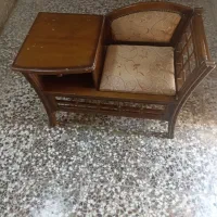 میز تلفن