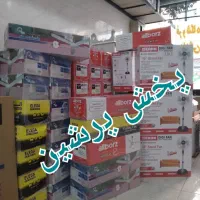 پخش پنکه پرشین سقفی ایستاده رومیزی دیواریT5