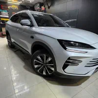 گلس محافظ صفحه نمایشگر خودرو