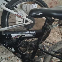 دوچرخه ۱۶ تمیز بشرط