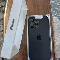 اپل ۱۶ پرومکس
